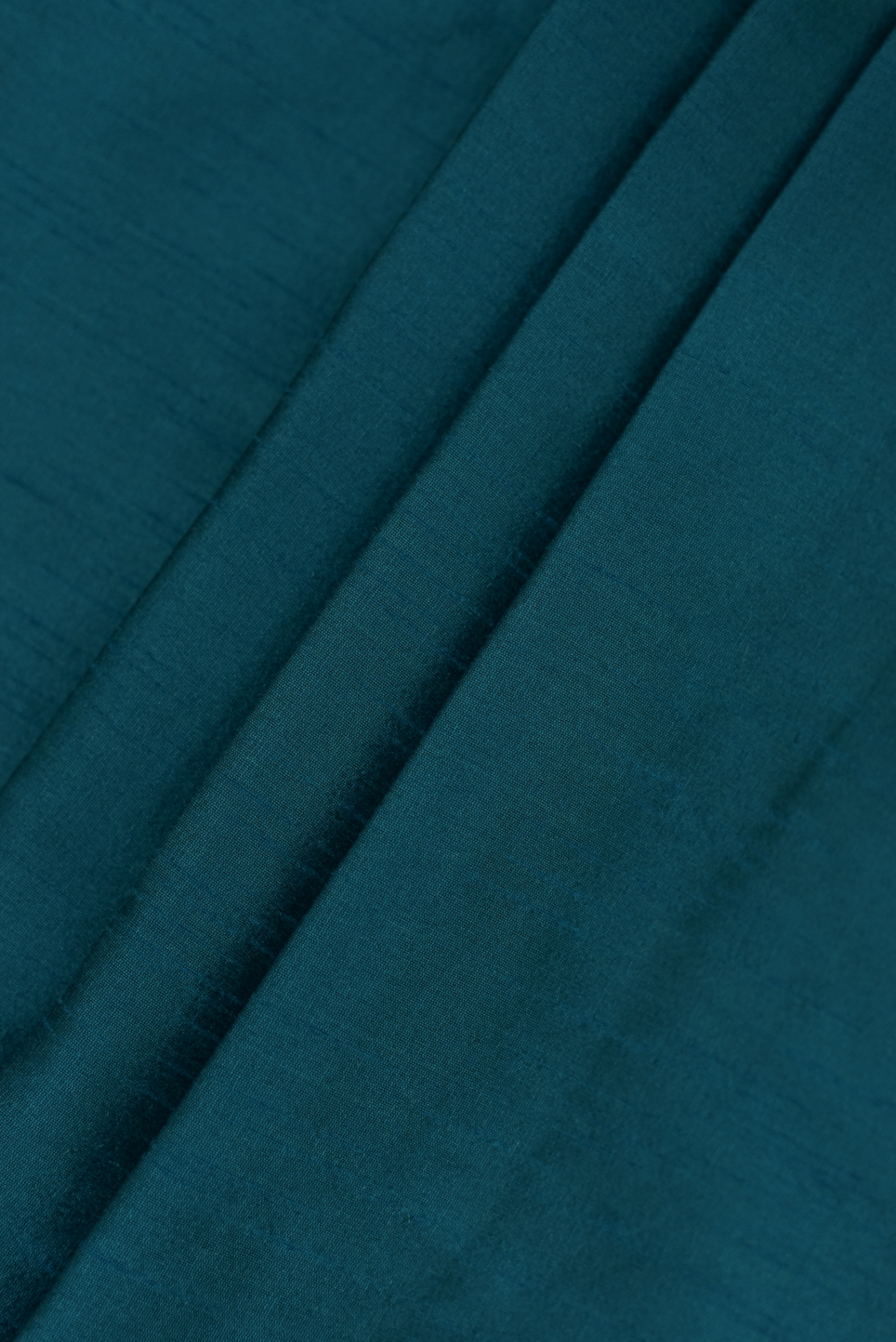 Plain Raw Silk